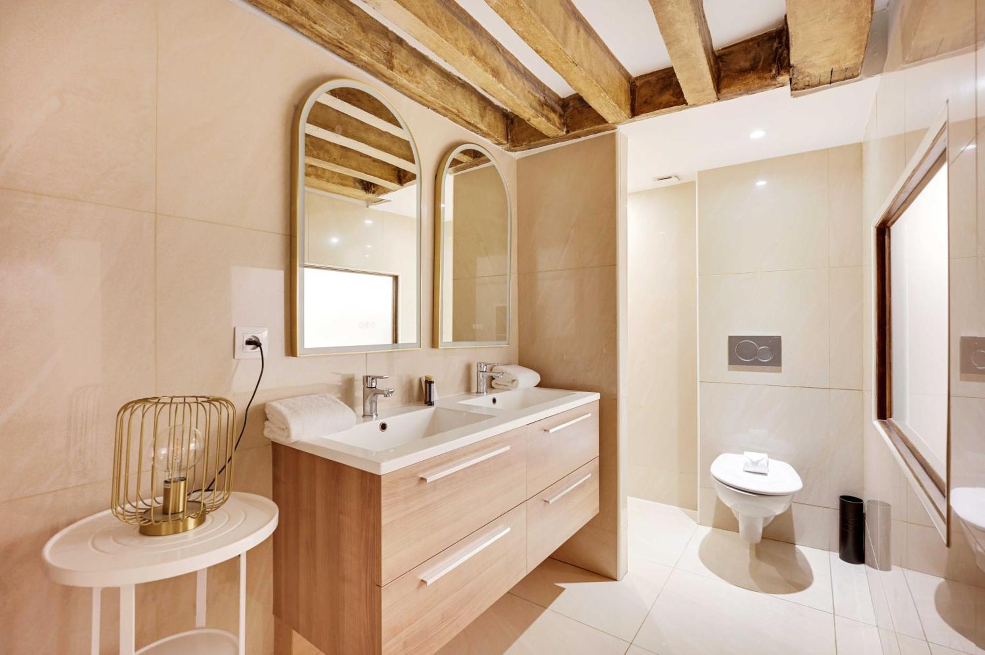 Spacious Apartment - 4Br-15P - Sentier-Grand Rex 巴黎 外观 照片