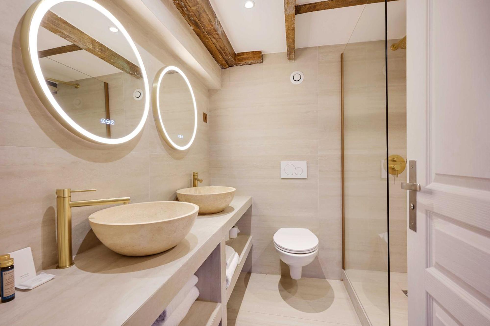 Spacious Apartment - 4Br-15P - Sentier-Grand Rex 巴黎 外观 照片