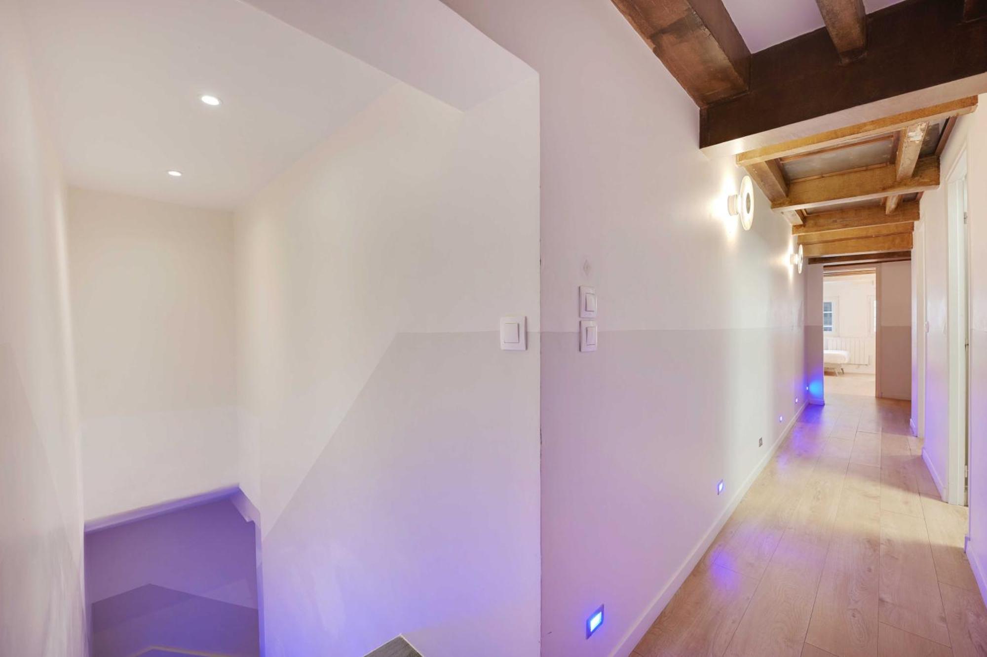 Spacious Apartment - 4Br-15P - Sentier-Grand Rex 巴黎 外观 照片