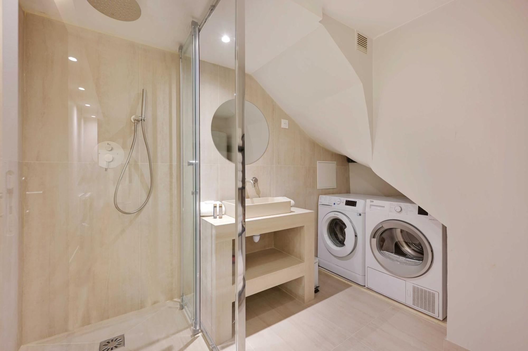 Spacious Apartment - 4Br-15P - Sentier-Grand Rex 巴黎 外观 照片